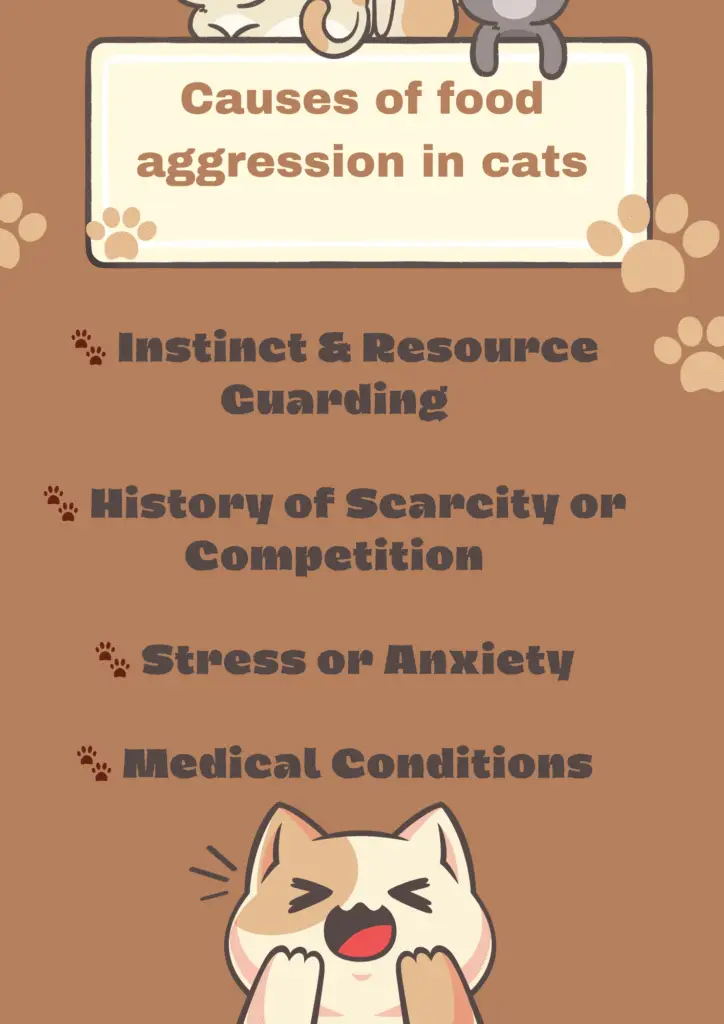 Why Does Food Aggression Happen?
