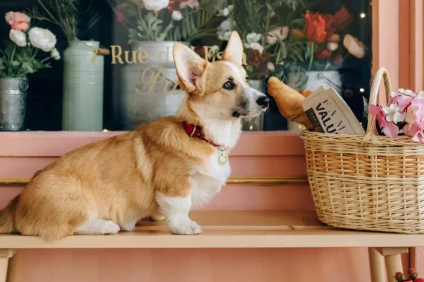 Can Dogs Eat Garlic Bread?