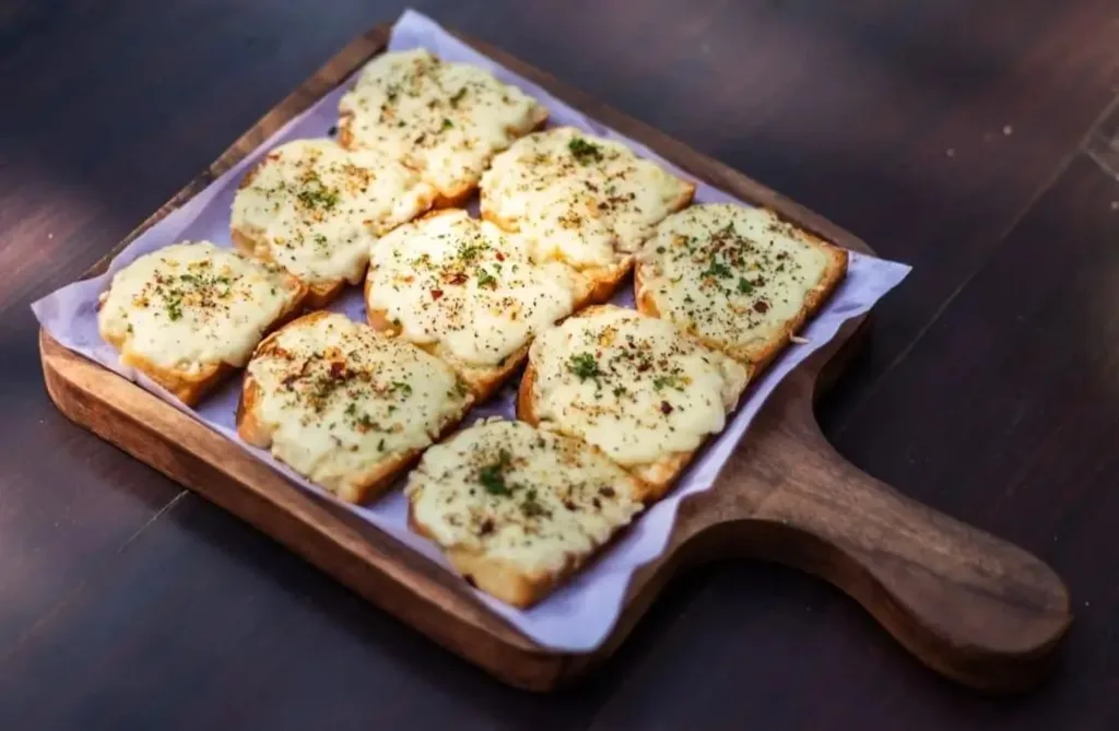 10001199433949878127295494926 Can Dogs Eat Garlic Bread?