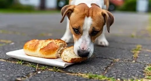 10001199567724744899490728606 Can dogs eat rye bread