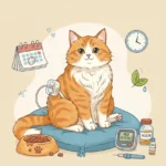 Cat Diabetes (Feline Diabetes): Symptoms, Causes & Proven Treatments