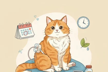 Cat Diabetes (Feline Diabetes): Symptoms, Causes & Proven Treatments