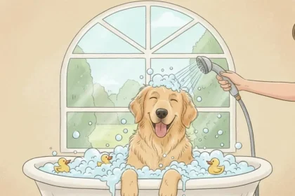 How to Remove Skunk Smell from Your Dog Fast