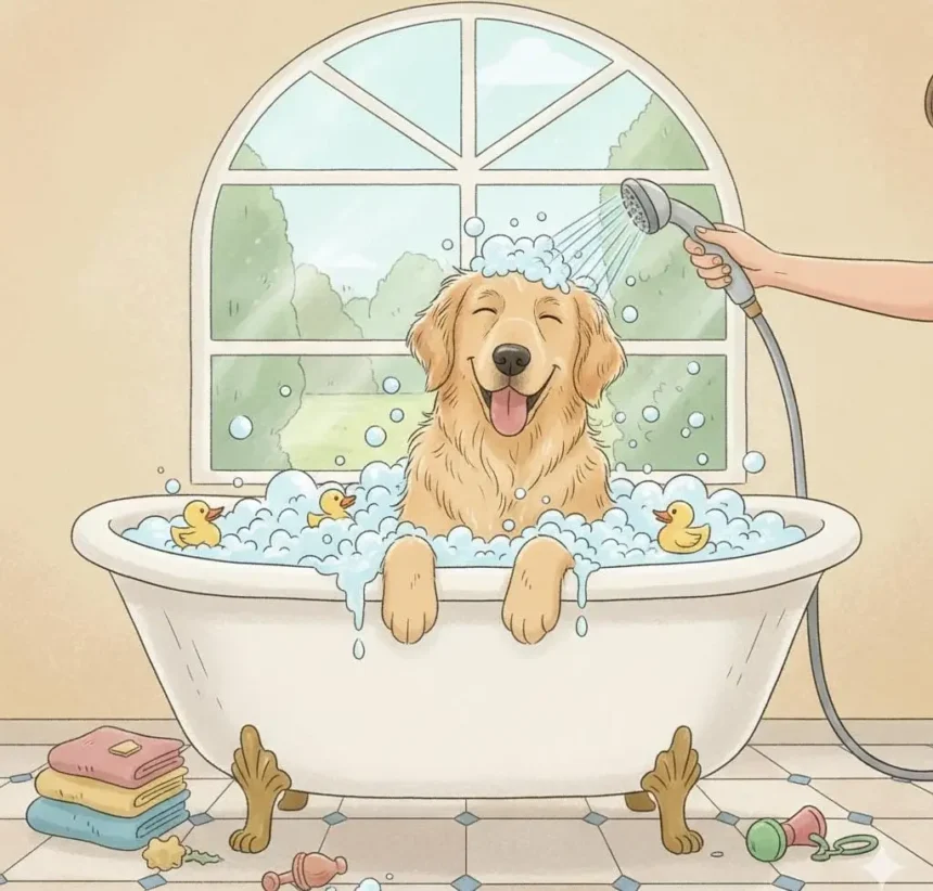IMG 20250926 WA0014 How to Remove Skunk Smell from Your Dog Fast