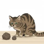 Cat Hairball Remedy: Causes, Symptoms & Prevention