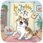 Why Do Cats Make Noises at All