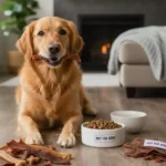 Can Dogs Eat Beef Jerky