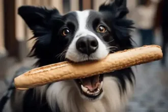 Can Dogs Eat Sourdough Bread