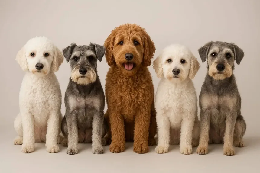 Hypoallergenic Dogs