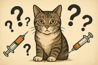 FVRCP Vaccine for Cats: Guide to Protection, Cost