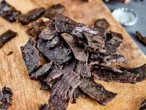 Can Dogs Eat Beef Jerky