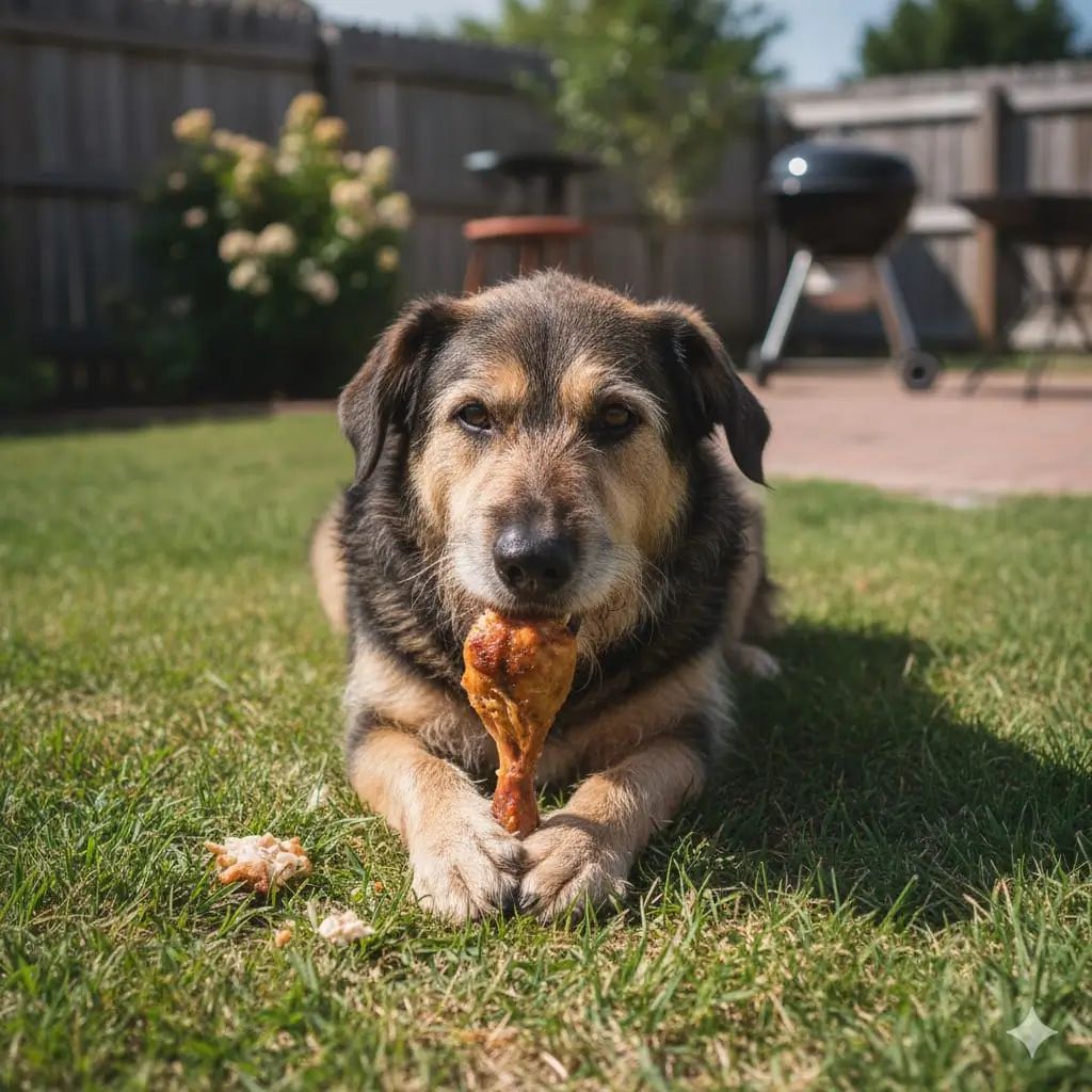 Can Dogs Eat Chicken Nuggets or Not