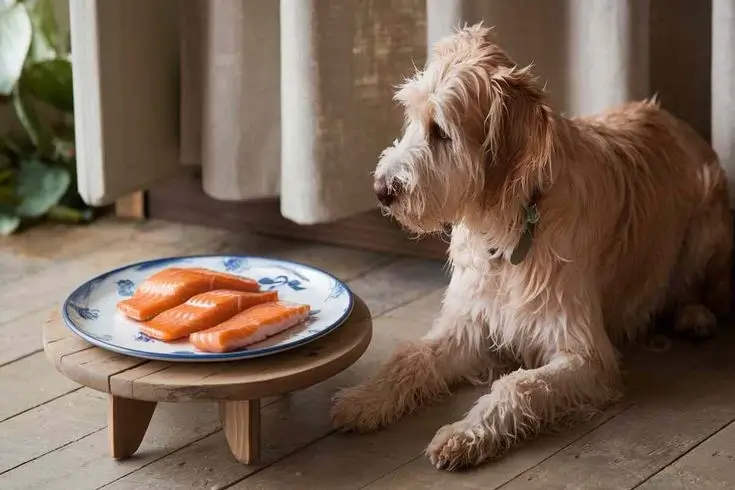 Can Dogs Eat Salmon?
