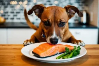 Can Dogs Eat Salmon