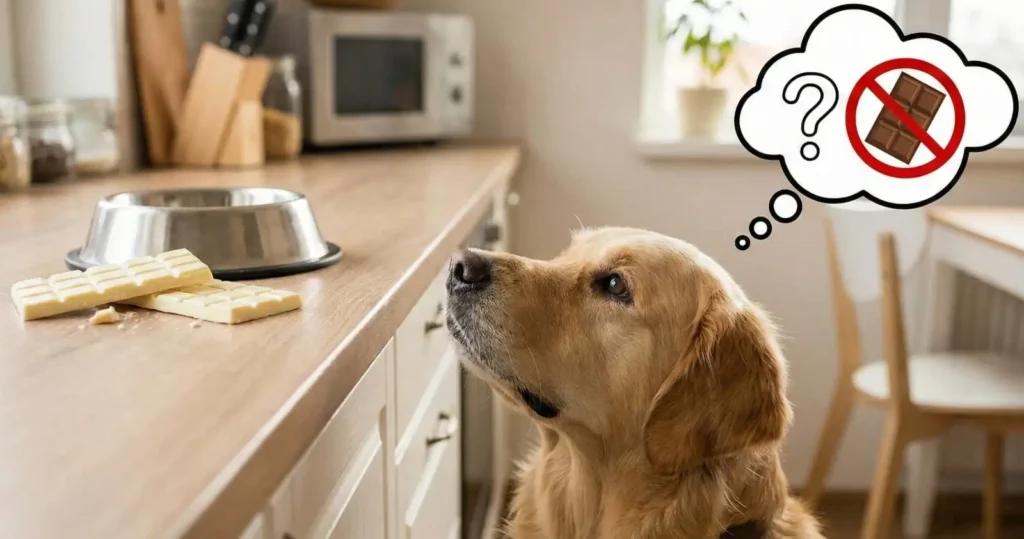 1000130310 Can Dogs Eat White Chocolate