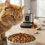 Truth About Cat Food