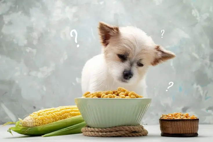 Can Dogs Eat Corn
