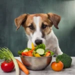 Vegetables Dogs Can Eat