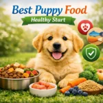 Best Puppy Food